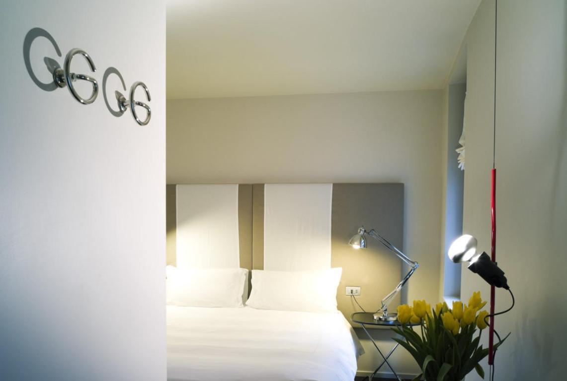 Hotel Casa Poli Mantova Ngoại thất bức ảnh