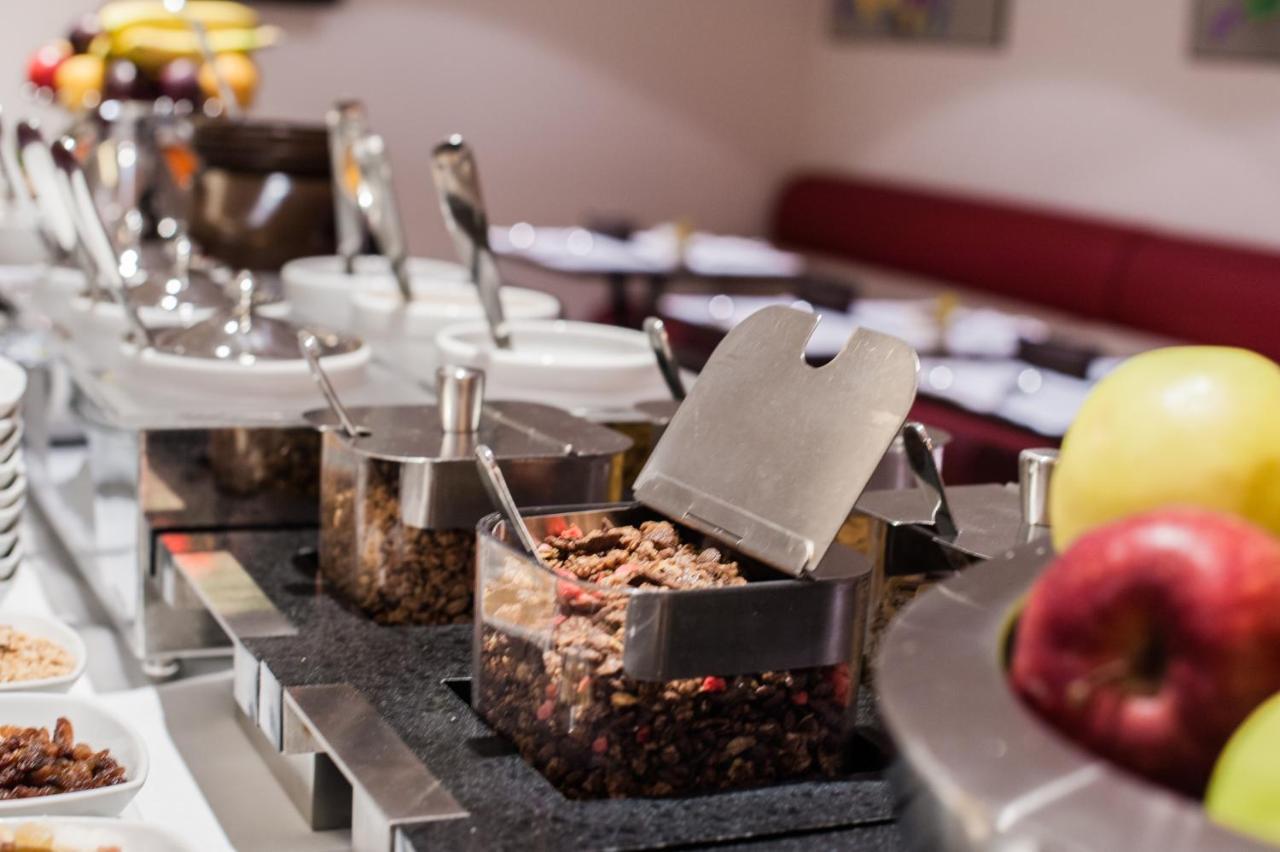 Hotel Casa Poli Mantova Ngoại thất bức ảnh