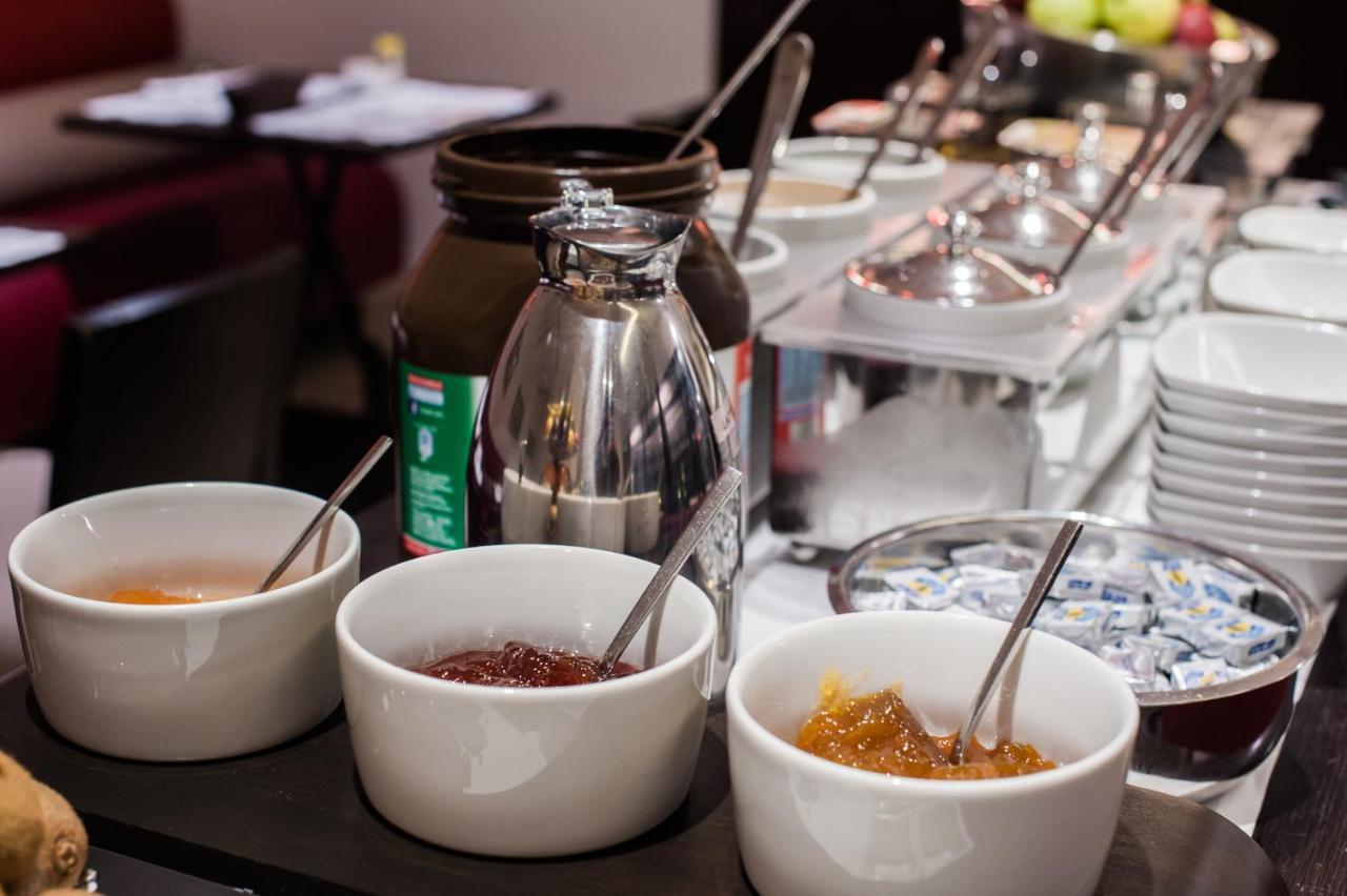 Hotel Casa Poli Mantova Ngoại thất bức ảnh