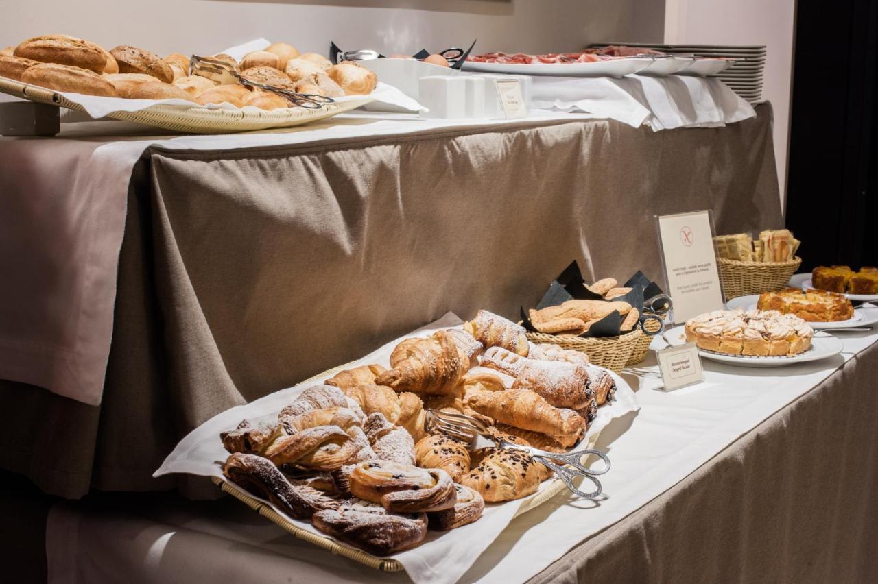 Hotel Casa Poli Mantova Ngoại thất bức ảnh