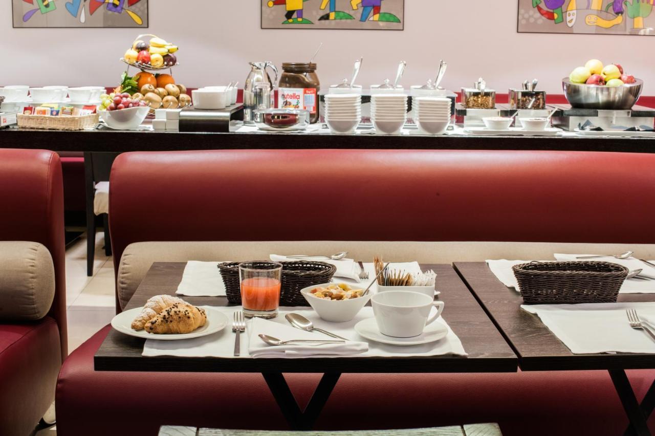 Hotel Casa Poli Mantova Ngoại thất bức ảnh