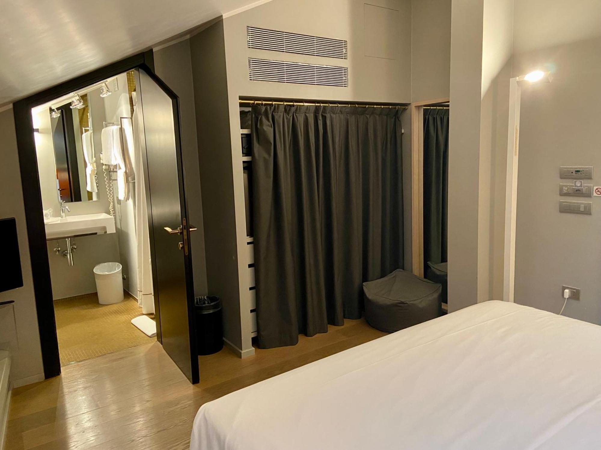 Hotel Casa Poli Mantova Ngoại thất bức ảnh