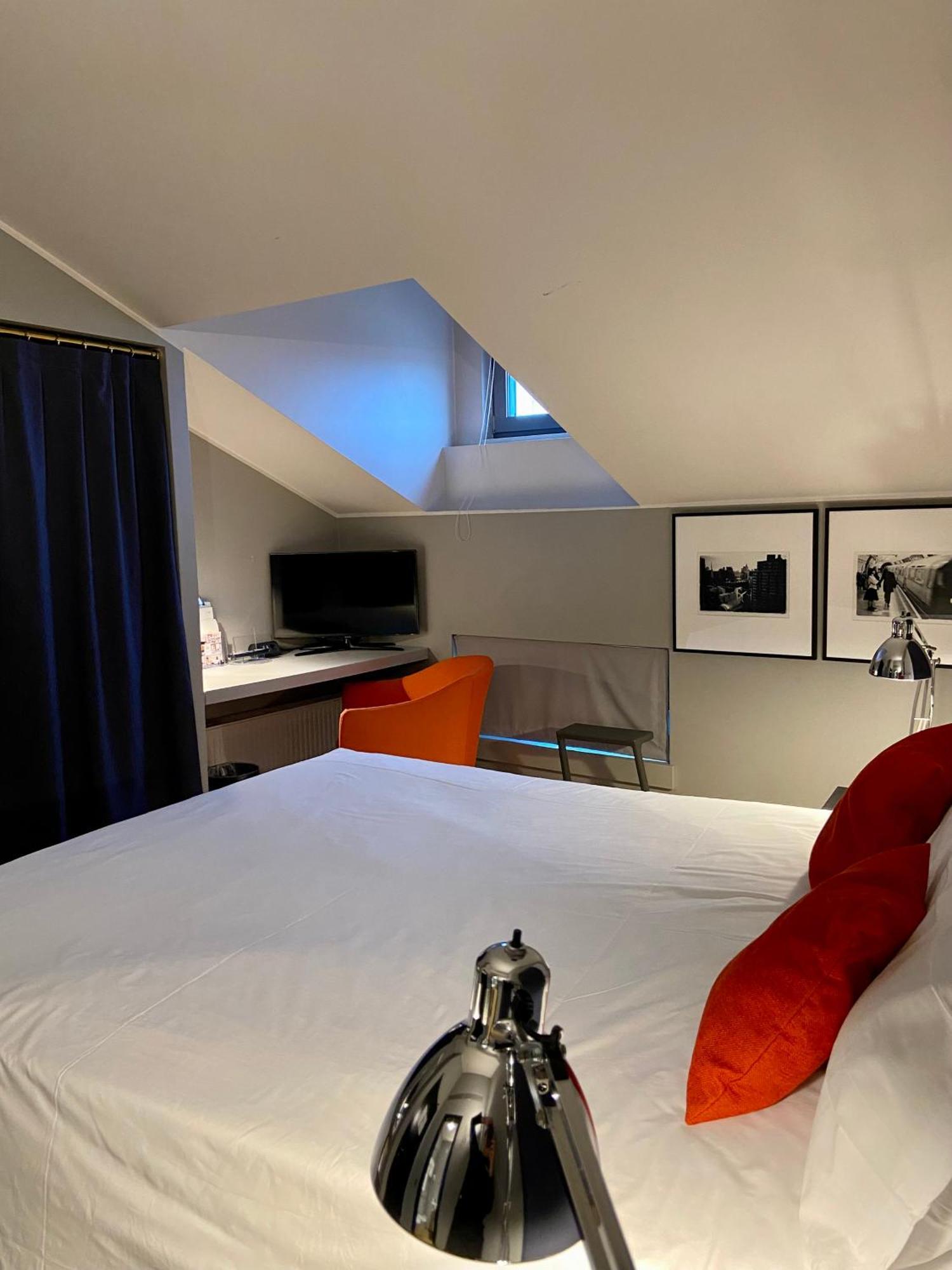 Hotel Casa Poli Mantova Ngoại thất bức ảnh