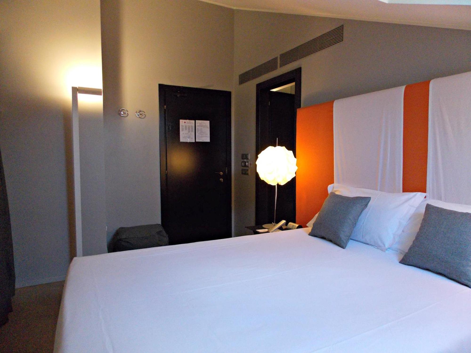 Hotel Casa Poli Mantova Ngoại thất bức ảnh
