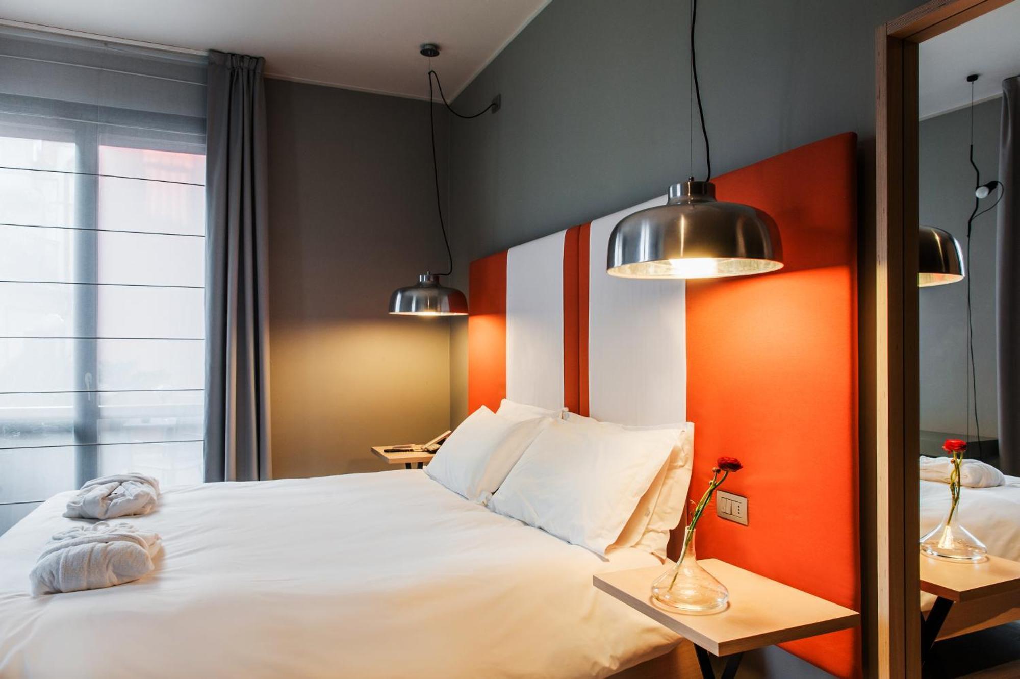 Hotel Casa Poli Mantova Ngoại thất bức ảnh