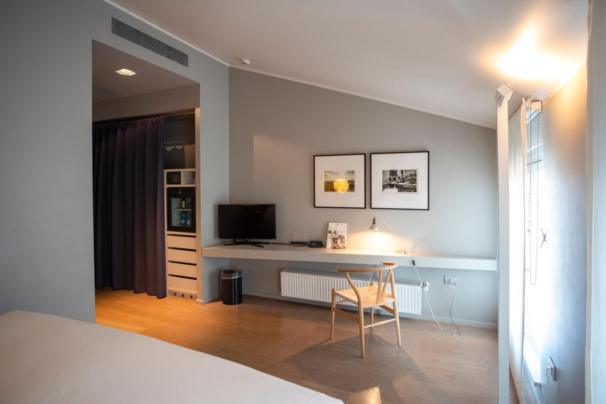 Hotel Casa Poli Mantova Ngoại thất bức ảnh