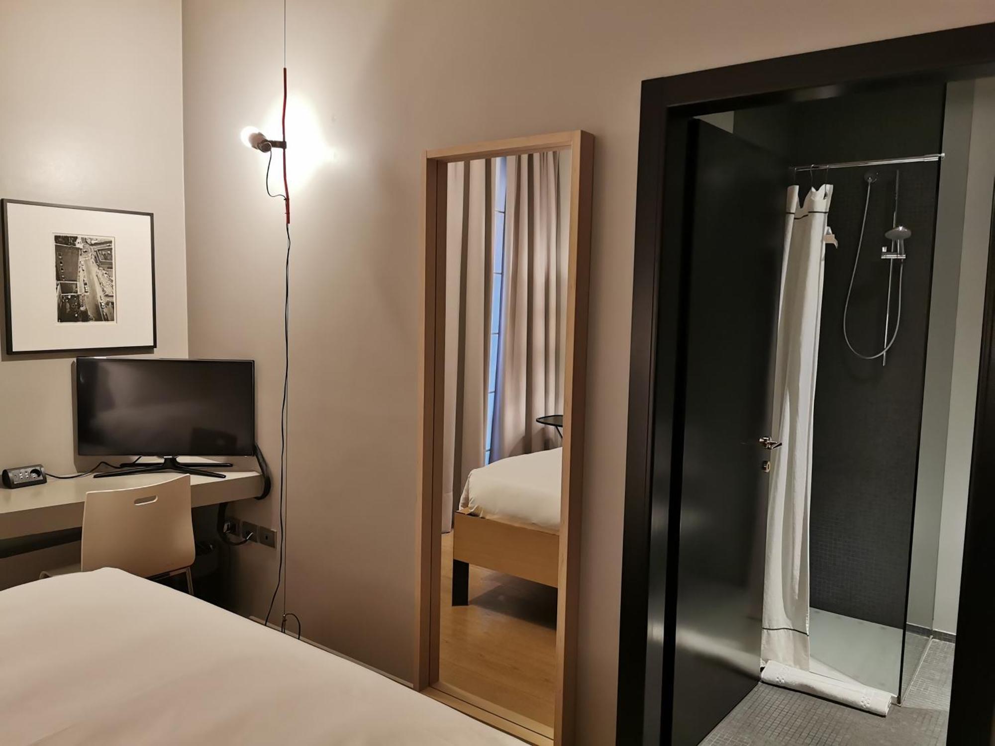 Hotel Casa Poli Mantova Ngoại thất bức ảnh
