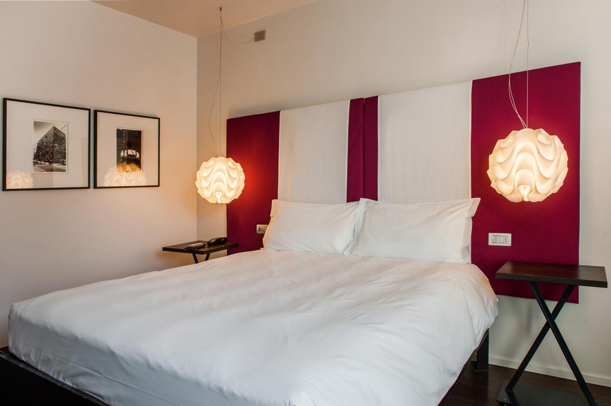 Hotel Casa Poli Mantova Ngoại thất bức ảnh