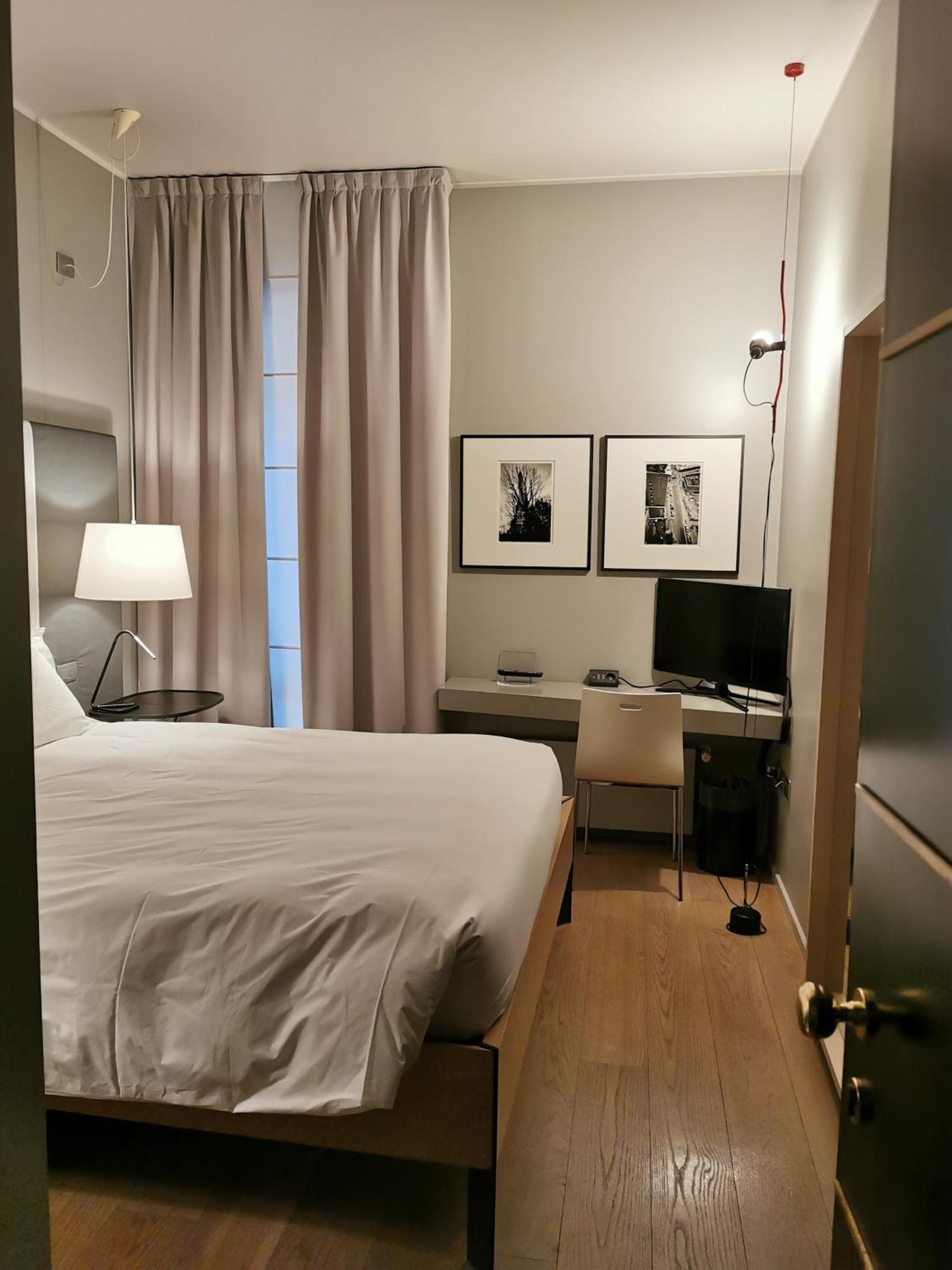 Hotel Casa Poli Mantova Ngoại thất bức ảnh