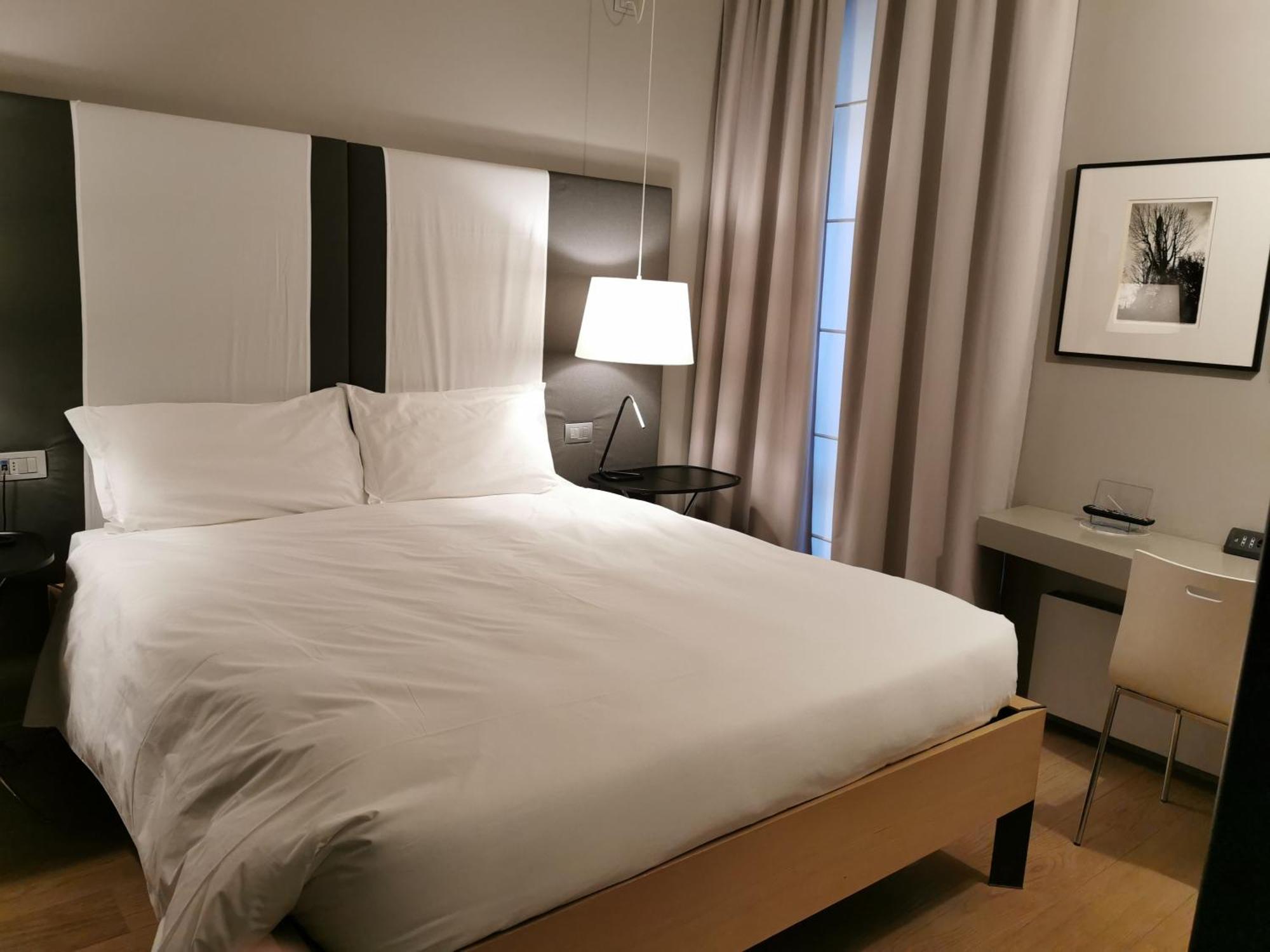 Hotel Casa Poli Mantova Ngoại thất bức ảnh