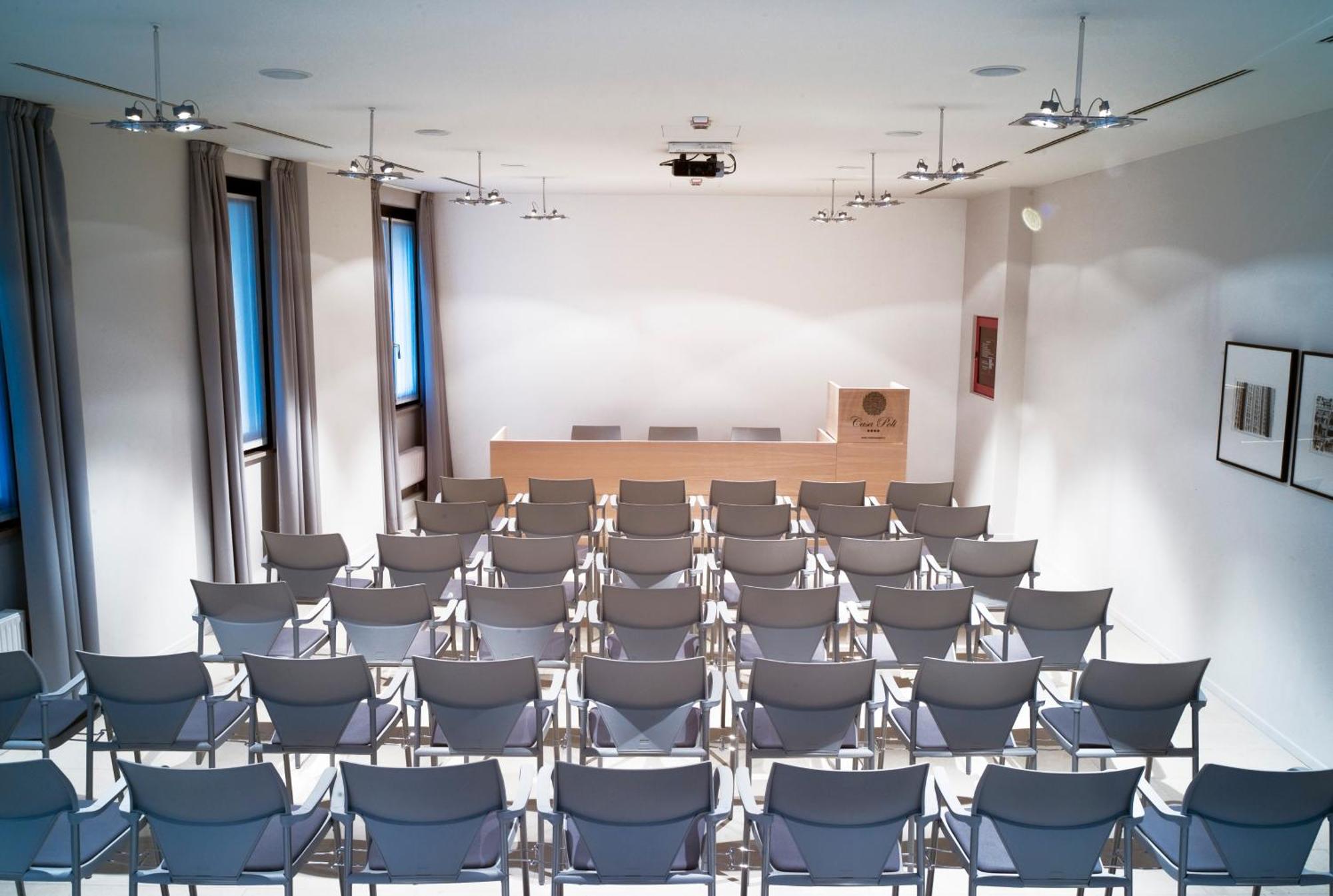 Hotel Casa Poli Mantova Ngoại thất bức ảnh